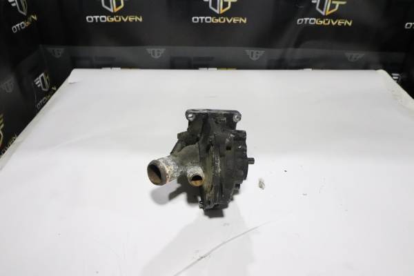 FORD TRANSİT 330 L-M-S ÇIKMA PARÇA TRANSİT ÖNDEN ÇEKER 2000 DİREKSİYON POWERI